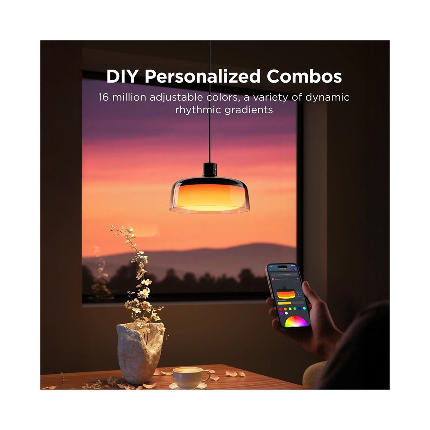 Govee Govee Pendant Light