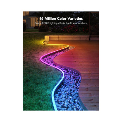 Govee Outdoor Neon Rope Light