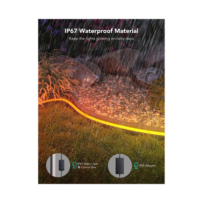 Govee Outdoor Neon Rope Light