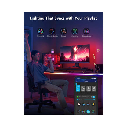 Govee Desk Neon Rope Light