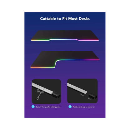 Govee Desk Neon Rope Light