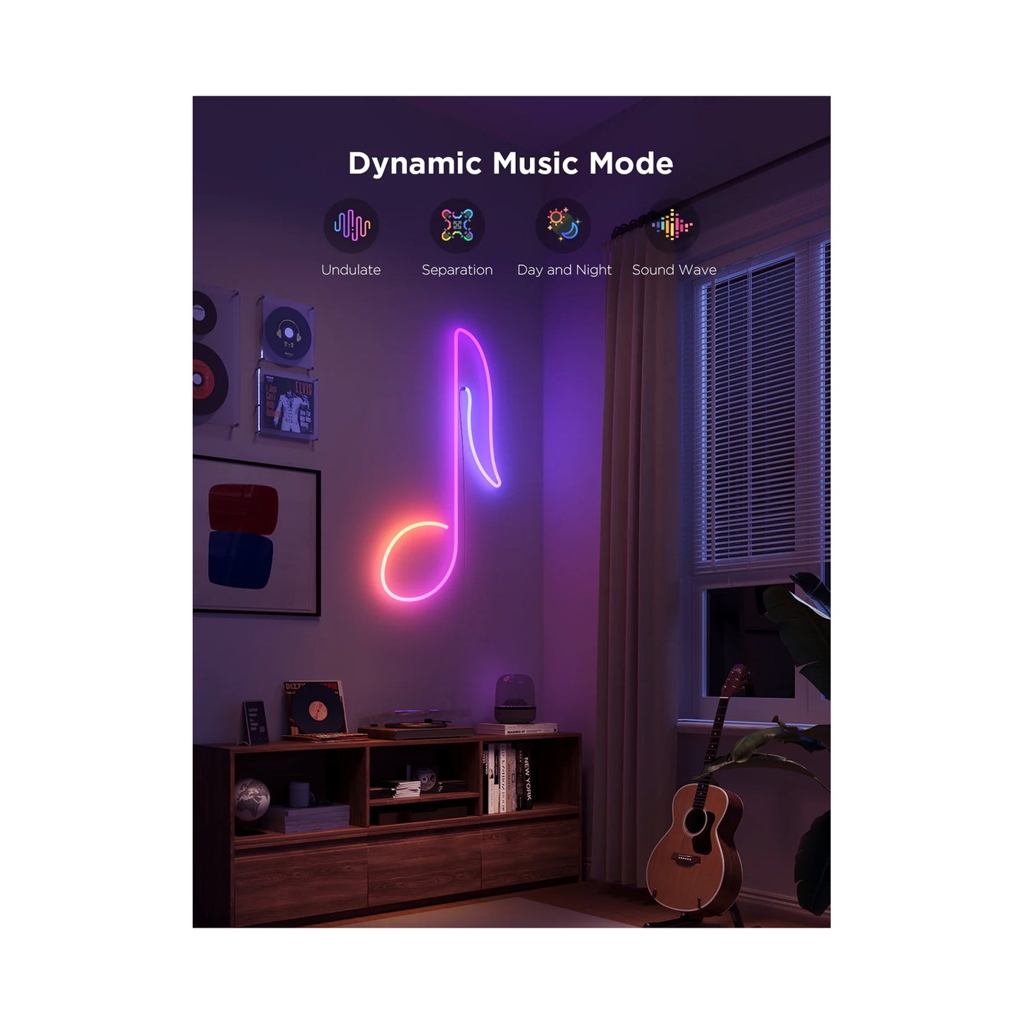 Govee Neon Rope Light 2