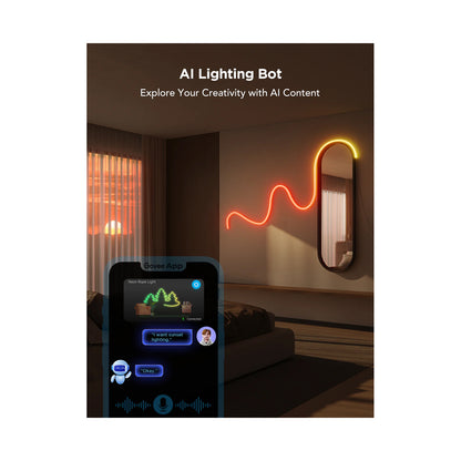 Govee Neon Rope Light 2
