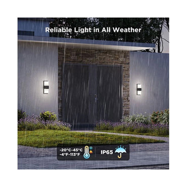 Govee Smart Outdoor Wall light