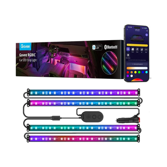 Govee Car LED Lights