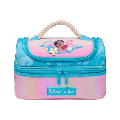 Smiggle Moana LunchBag Smiggle