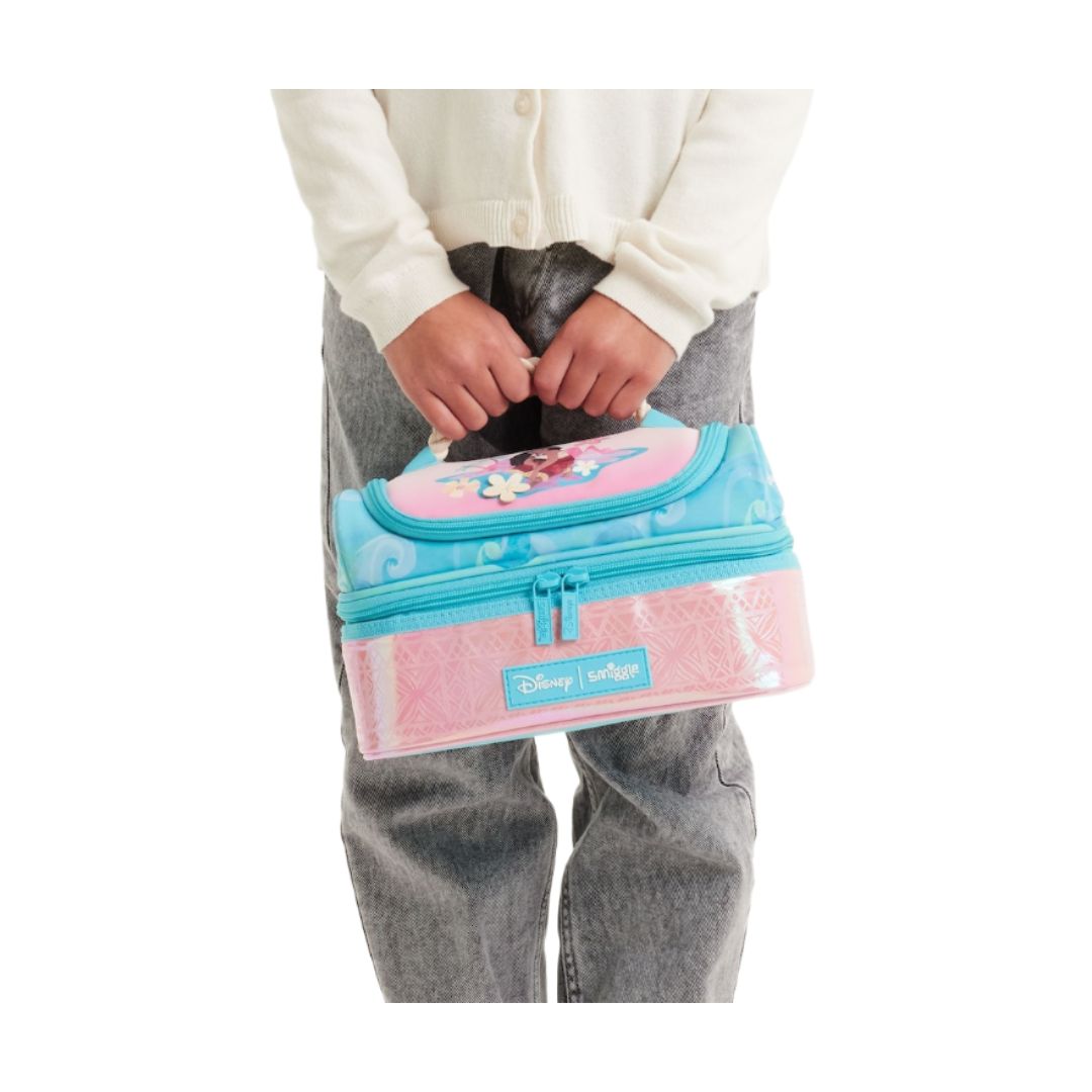 Smiggle Moana LunchBag Smiggle