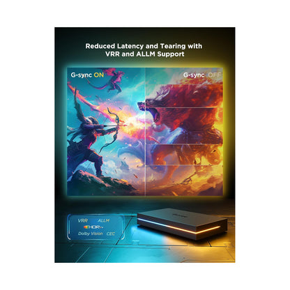 Govee AI Sync Box 2