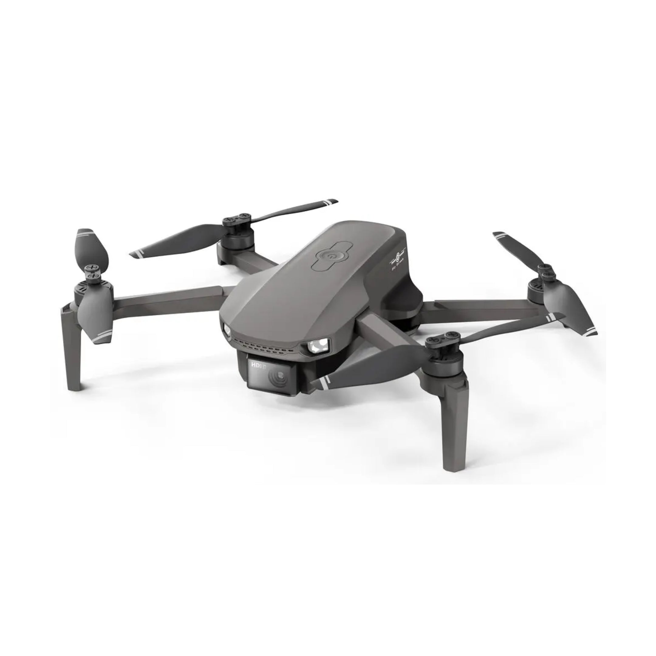 Foldable Rc Gps Drone NOM D UN PION