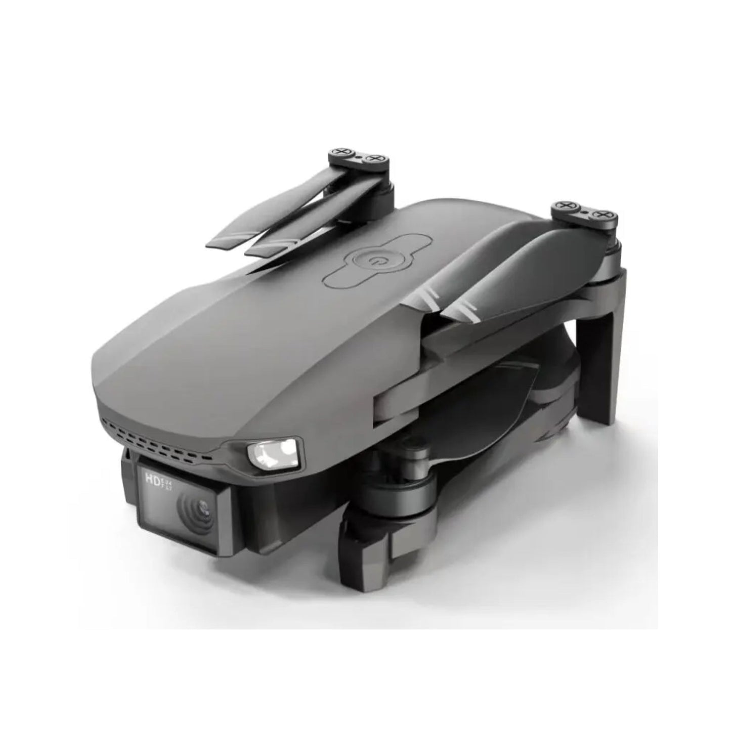 Foldable Rc Gps Drone NOM D UN PION