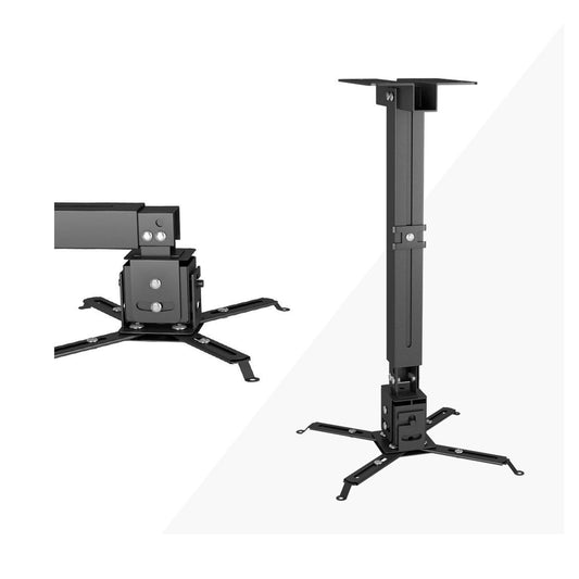 CONQUEROR UNIVERSAL CEILING OR WALL PROJECTOR STAND 360