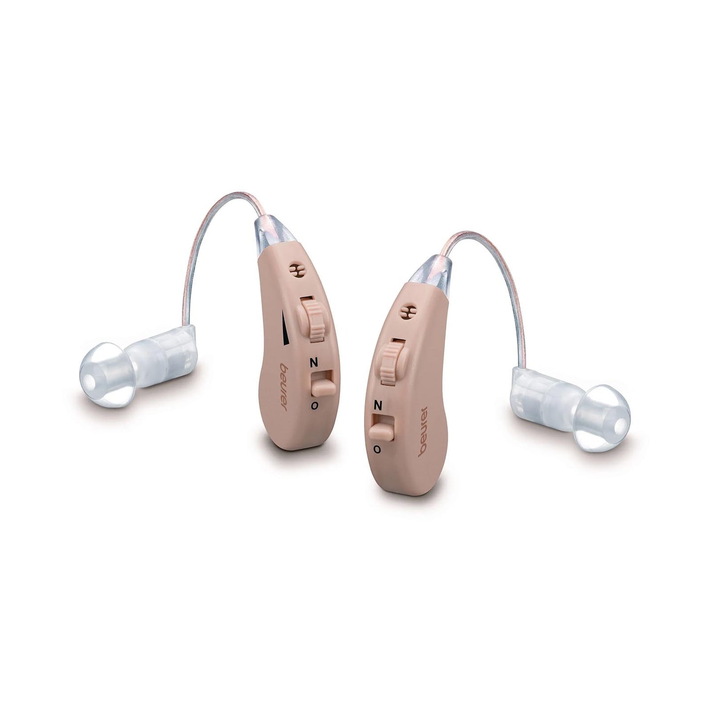 Beurer Pair Hearing Amplifier