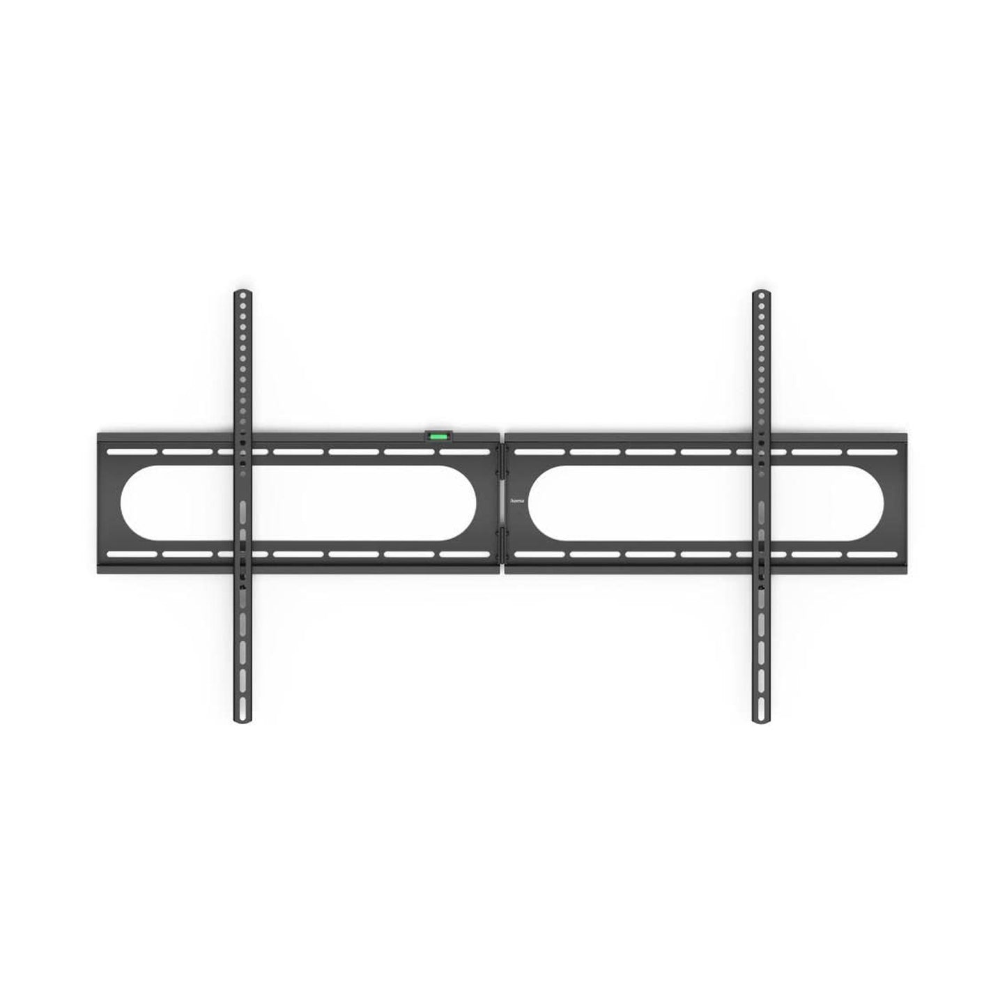 HAMA STRONG FIX TV WALL BRACKET 1100 X 600 305 CM 120 BLACK