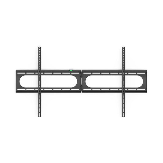 HAMA STRONG FIX TV WALL BRACKET 1100 X 600 305 CM 120 BLACK