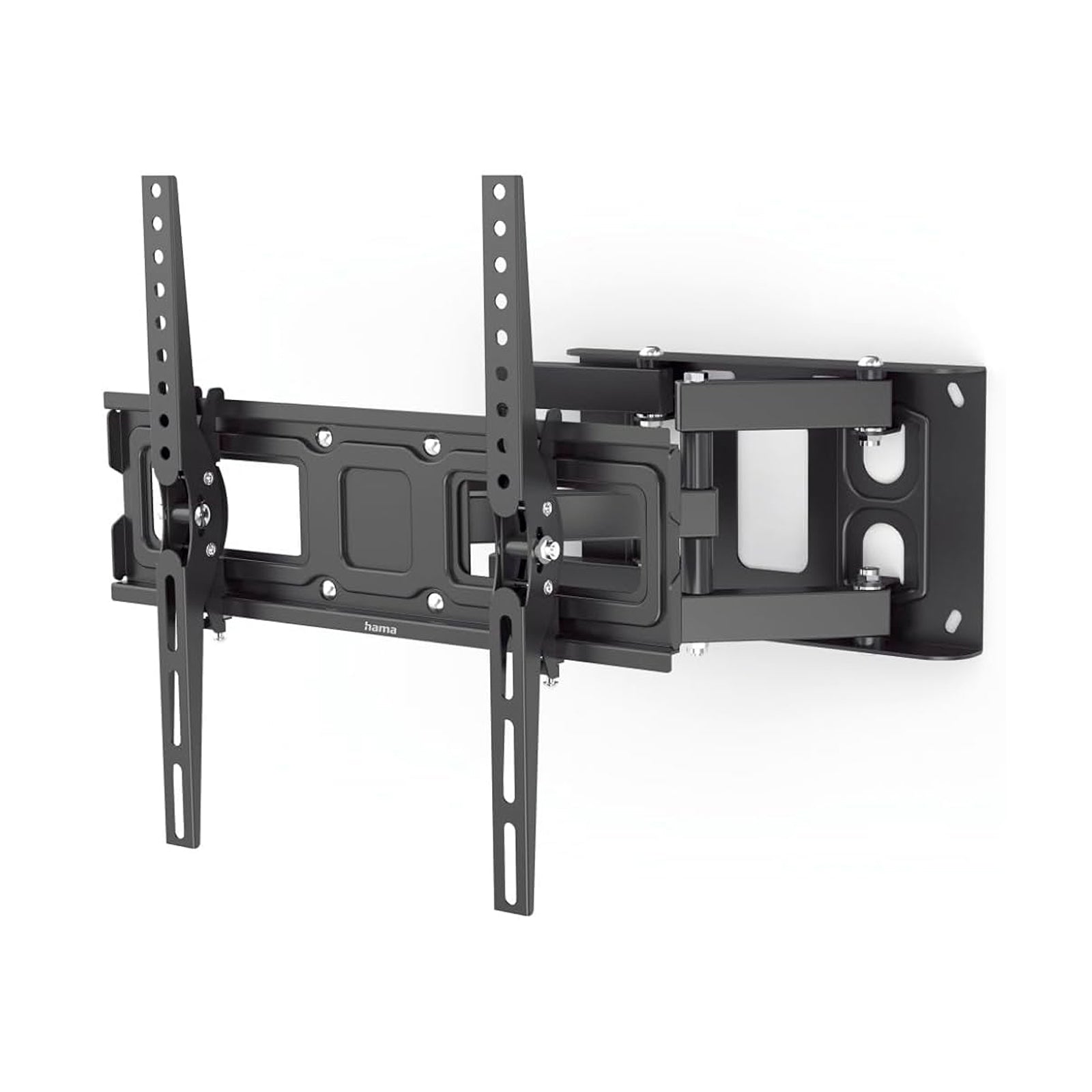 HAMA220830TV WALL BRACKET, SWIVEL, TILT, PULL-OUT