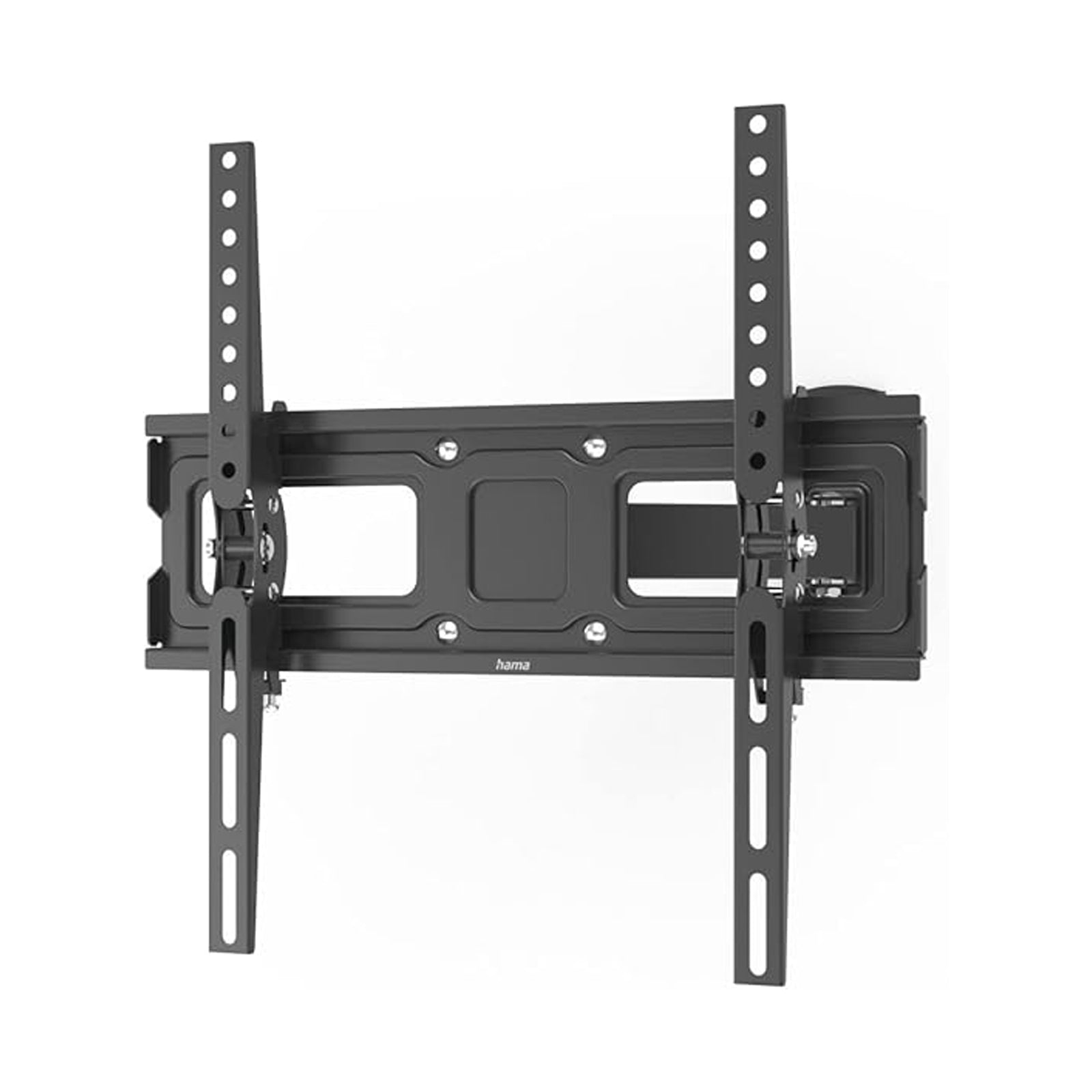 HAMA TV WALL BRACKET SWIVEL TILT PULL-OUT 165 CM 65" UP 30KG