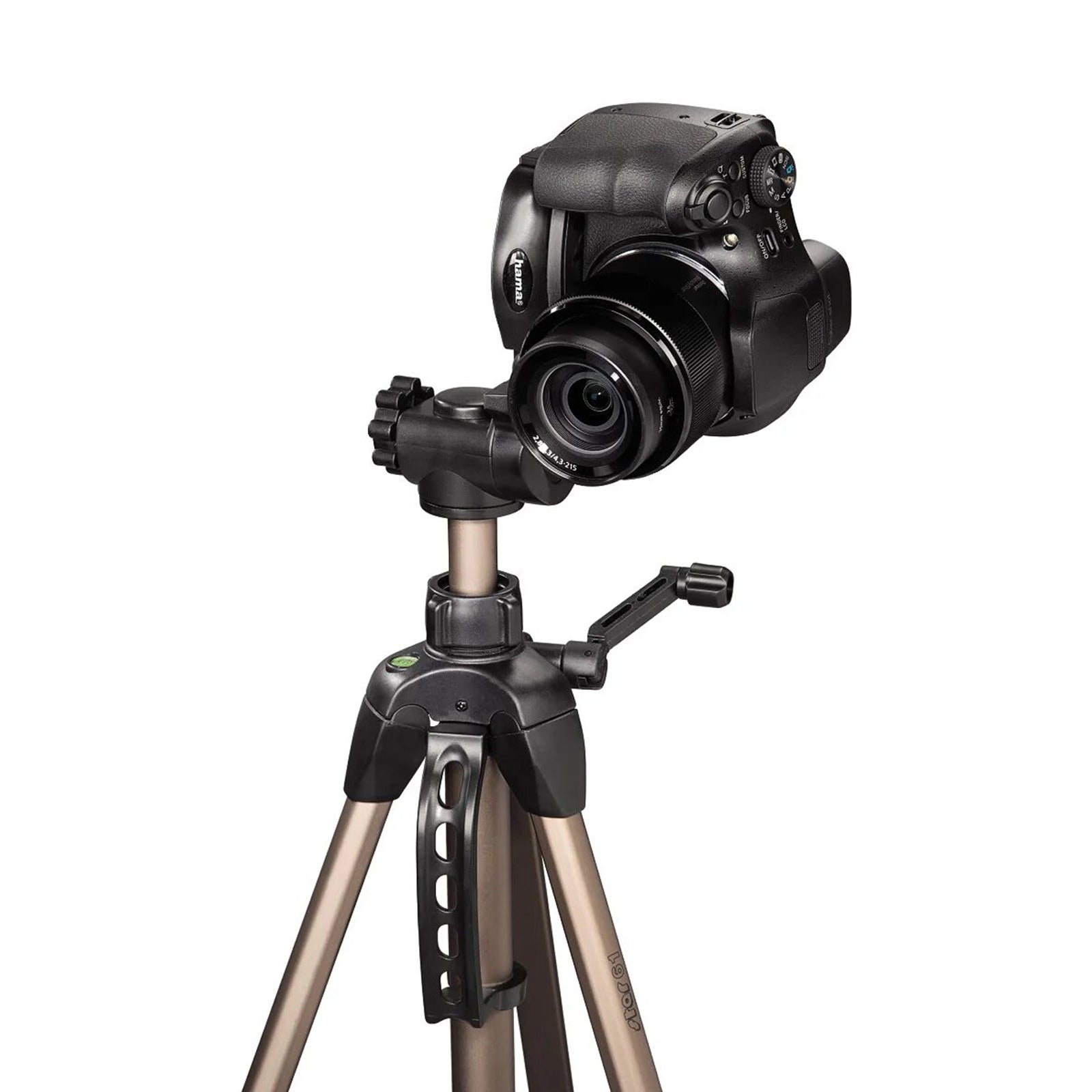 HAMA "Star 61" Tripod