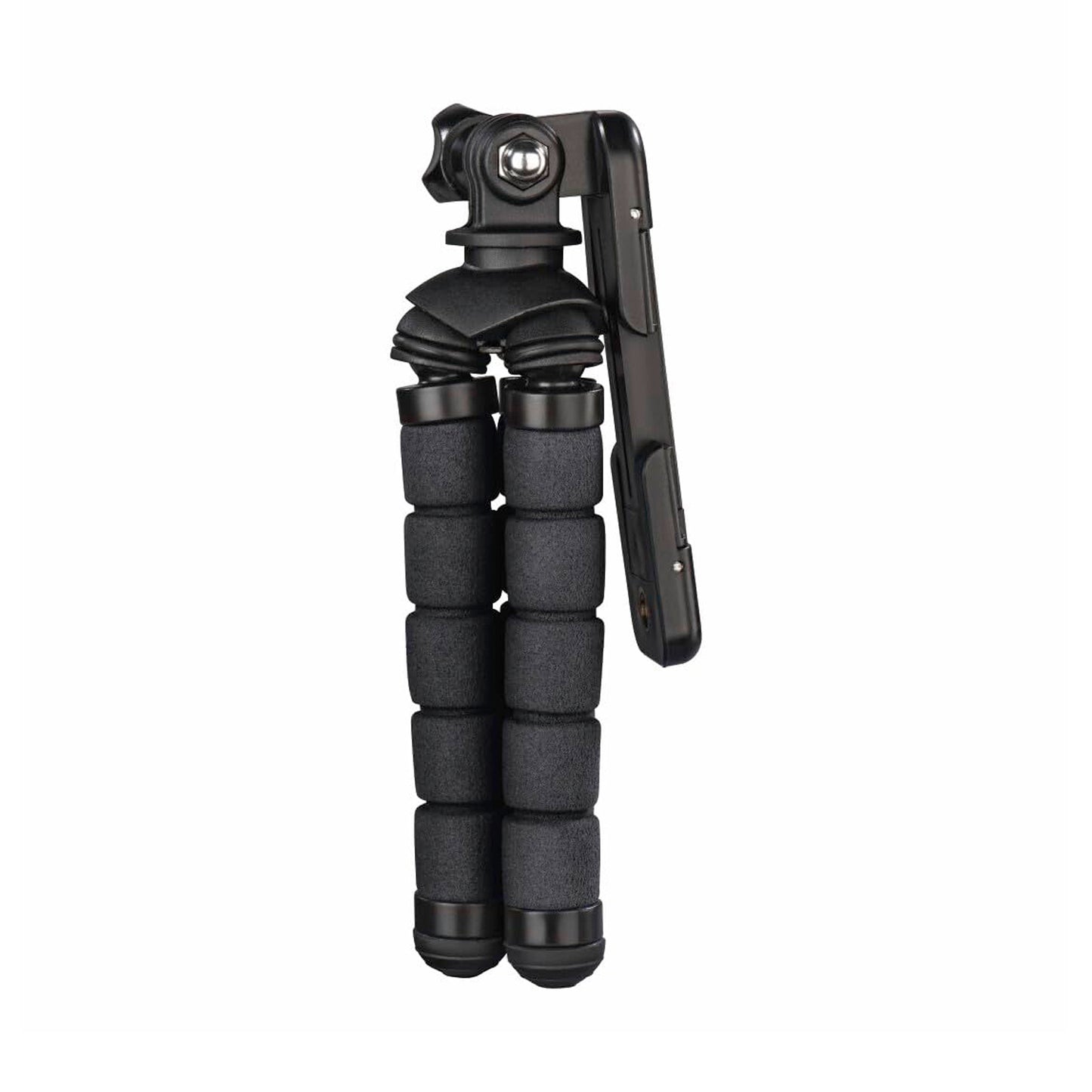 HAMA"Flex" Mini-Tripod for Smartphone and GoPro 14 cm black