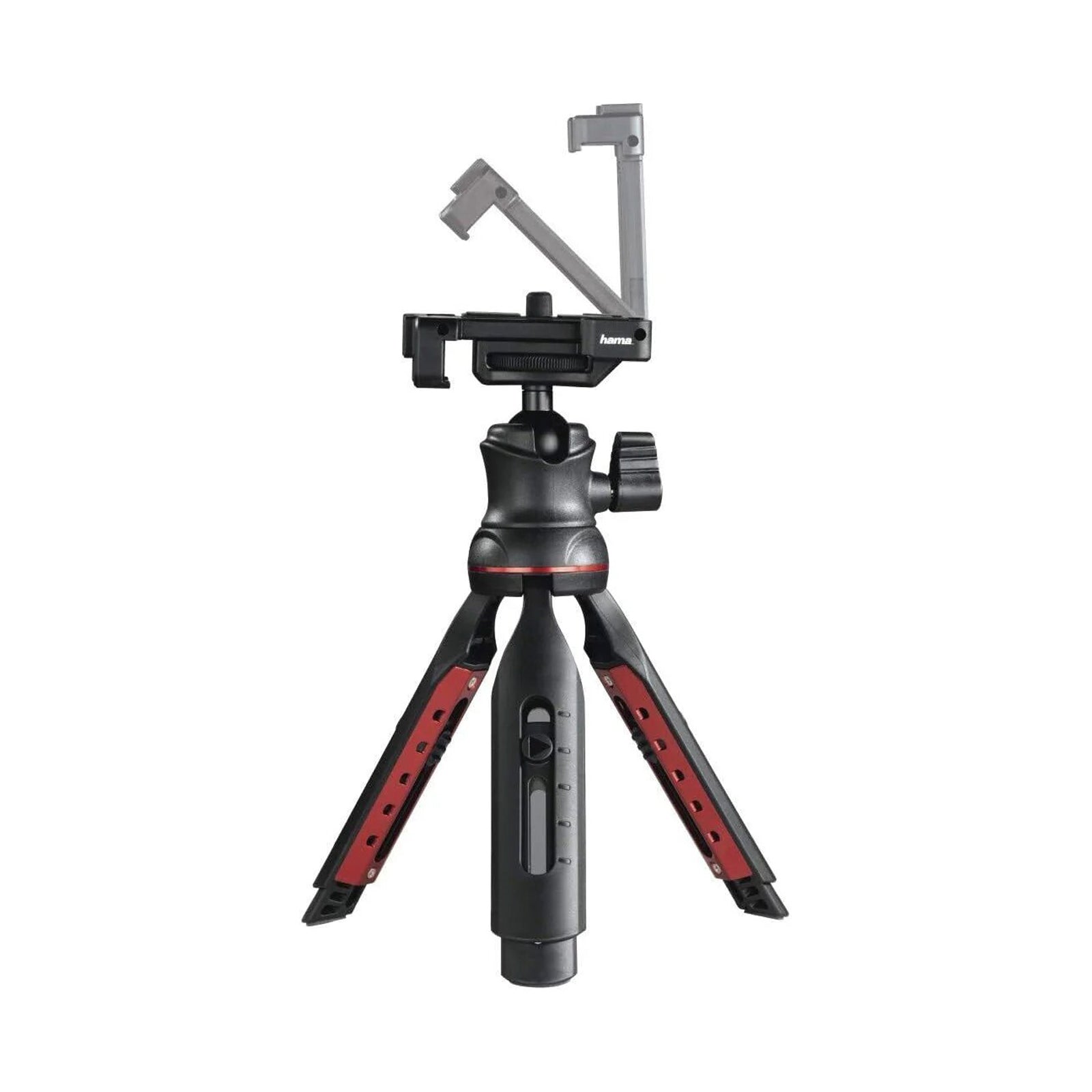 HAMA"Solid II, 21" Table Tripod,