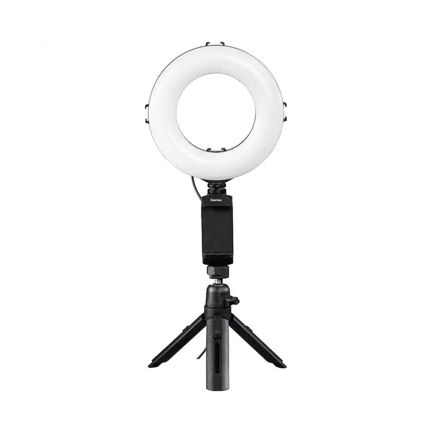 HAMA"SpotLight Work Area 67" LED Ring Light