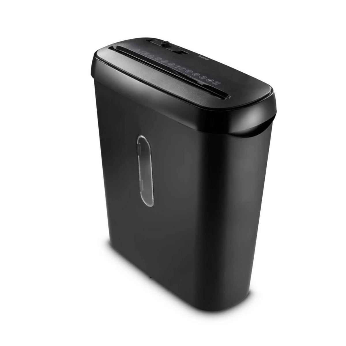 HAMA “Classic S61” Document Shredder, with Security Level P2 HAMA