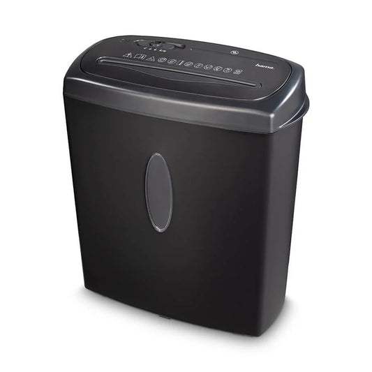 HAMA"Home X10CD" Shredder 15 LITRES