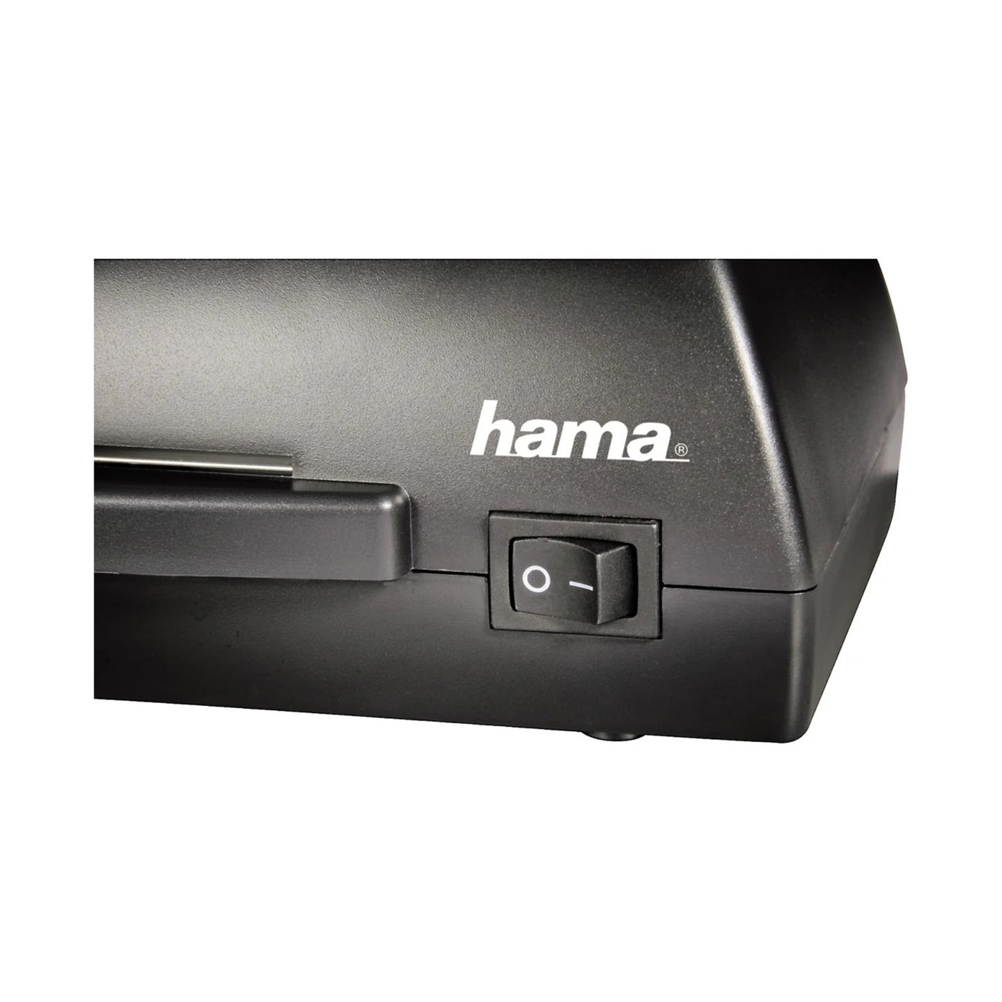 HAMA"L41A" Laminating Machine, DIN A4