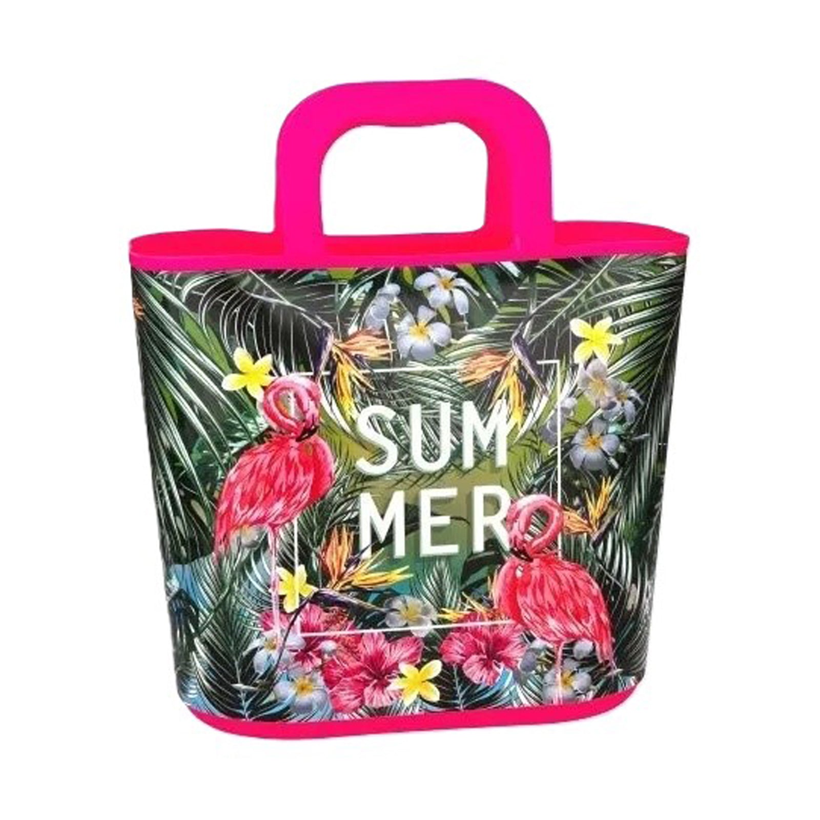 Qutu Hand Bag 27L Summer