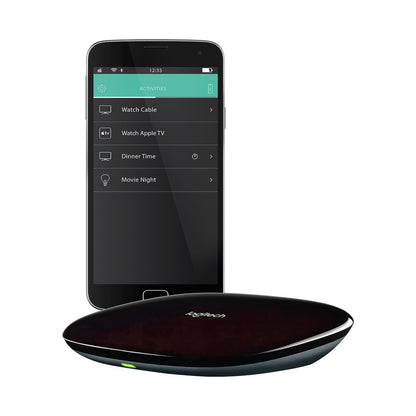 LOGITECH HARMONY HOME HUB FOR SMARTPHONE