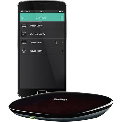 LOGITECH HARMONY HOME HUB FOR SMARTPHONE