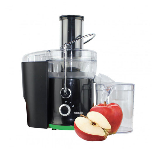 Superchef Juice Extractor 600W