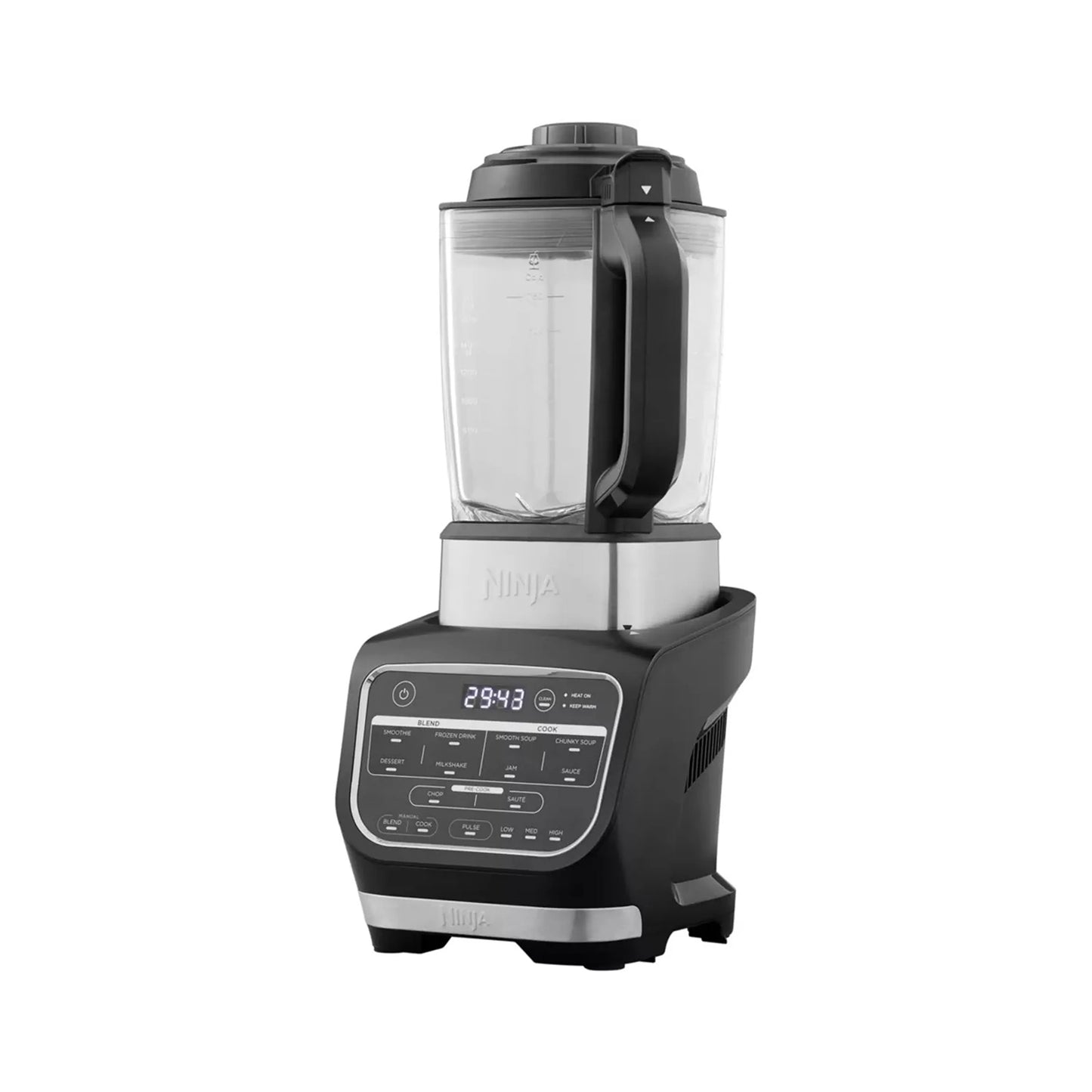 Ninja Foodi 1000w black Blender & Soup Maker 1.7L NINJA