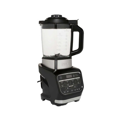 Ninja Foodi 1000w black Blender & Soup Maker 1.7L NINJA