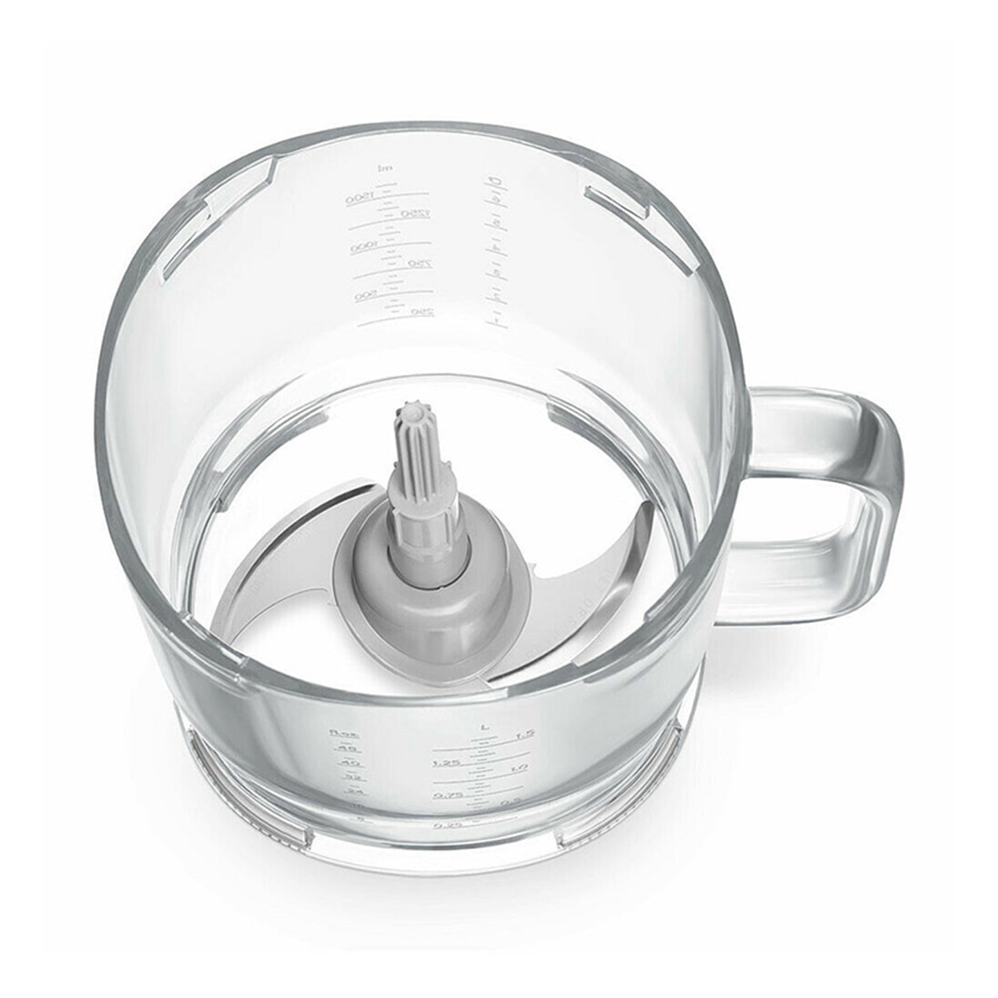 Smeg Hand Blender Food Processor