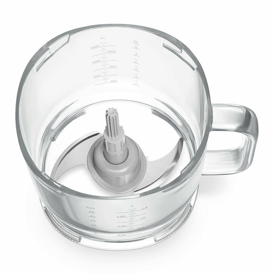 Smeg Hand Blender Food Processor