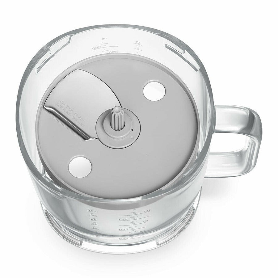 Smeg Hand Blender Food Processor