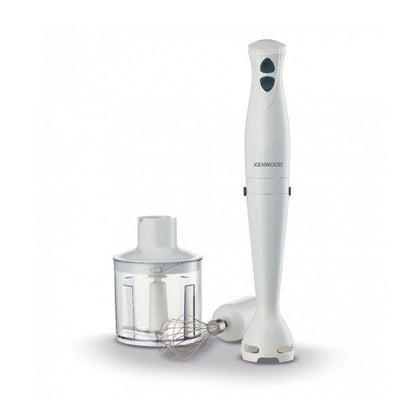 Kenwood Hand Blender 200w White