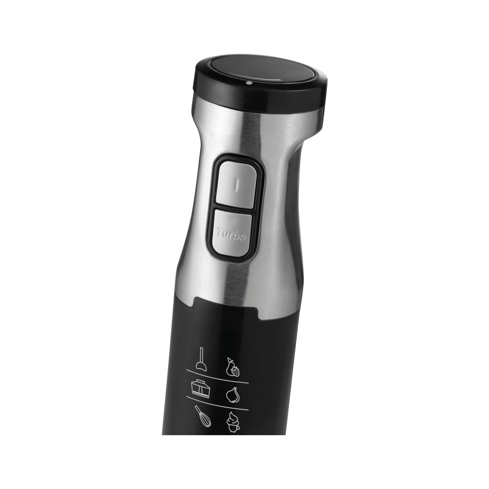 Gorenje Hand Blender Set 1000w Stainless Steel