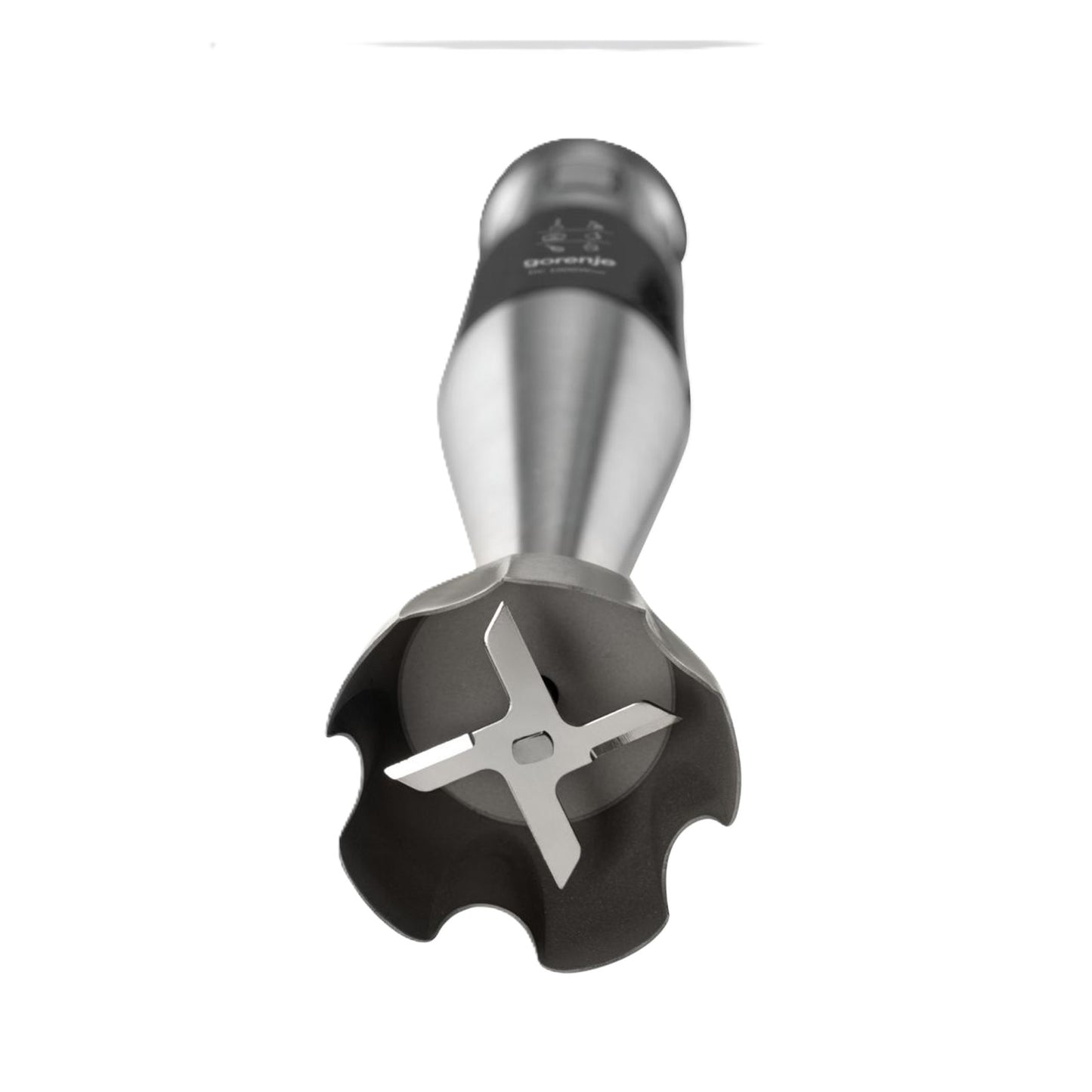Gorenje Hand Blender Set 1000w Stainless Steel GORENJE