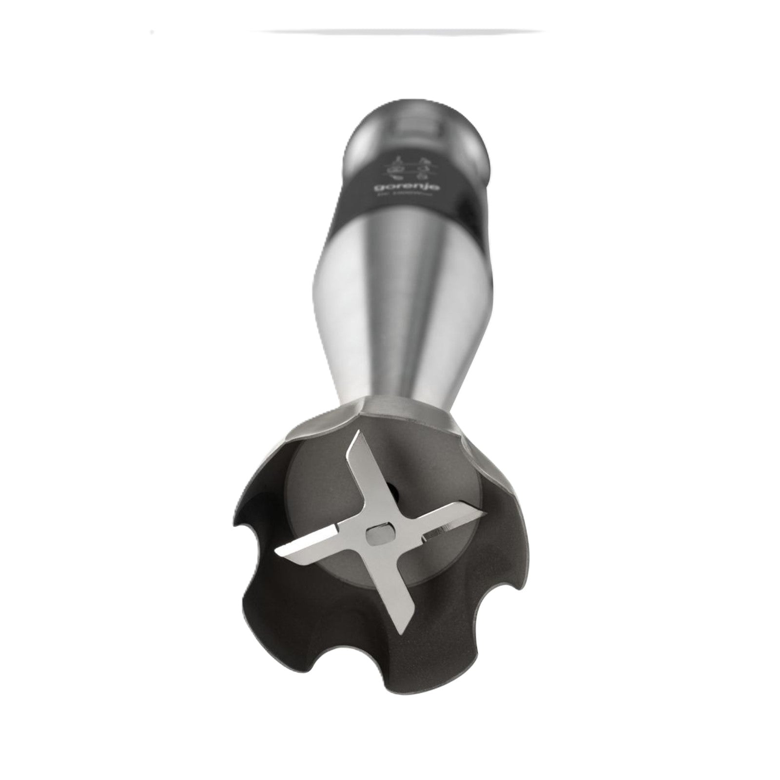 Gorenje Hand Blender Set 1000w Stainless Steel