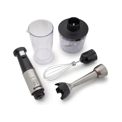 Gorenje Hand blender set 1500W 0.6L GORENJE