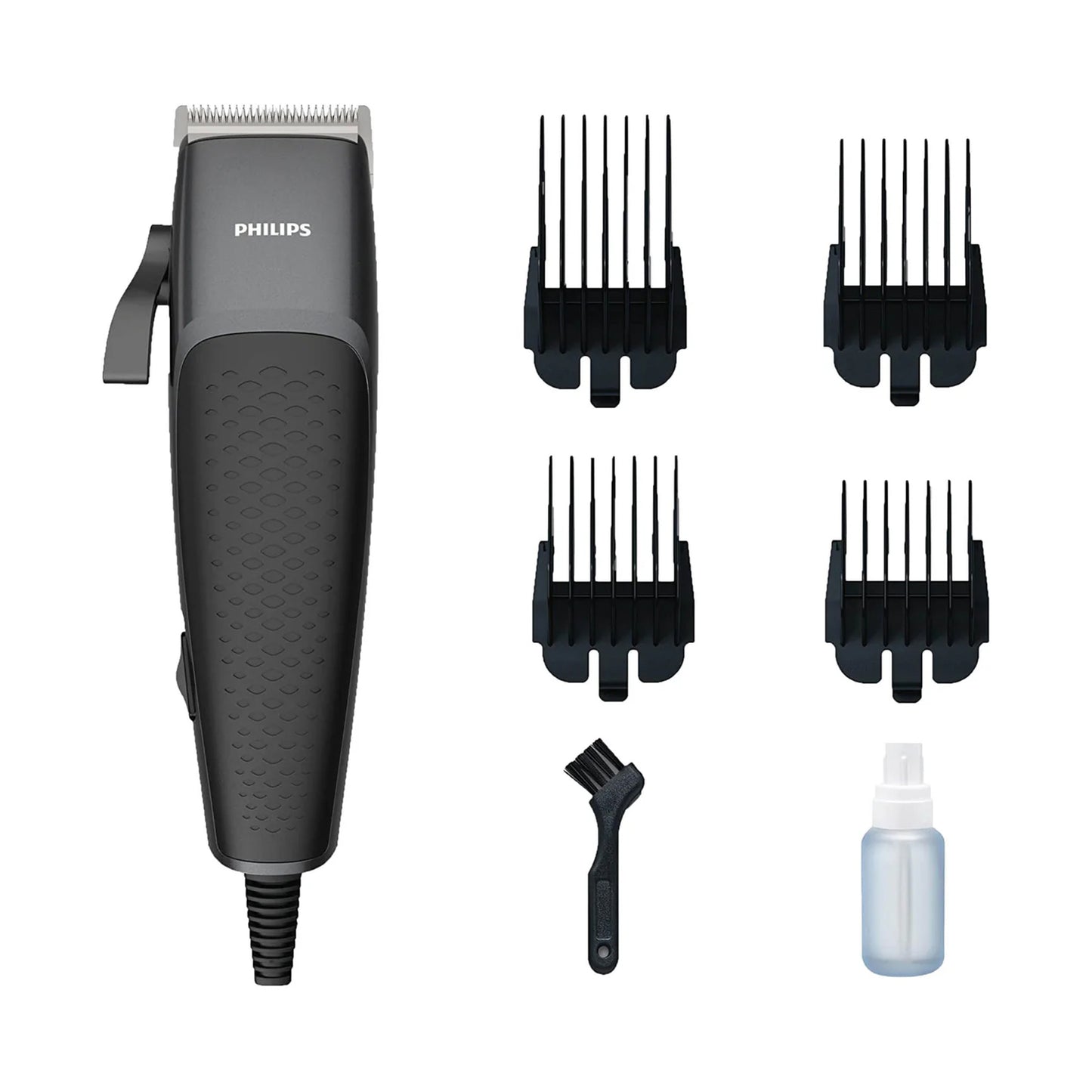 Philips Hair Clipper Durable Steel Blades