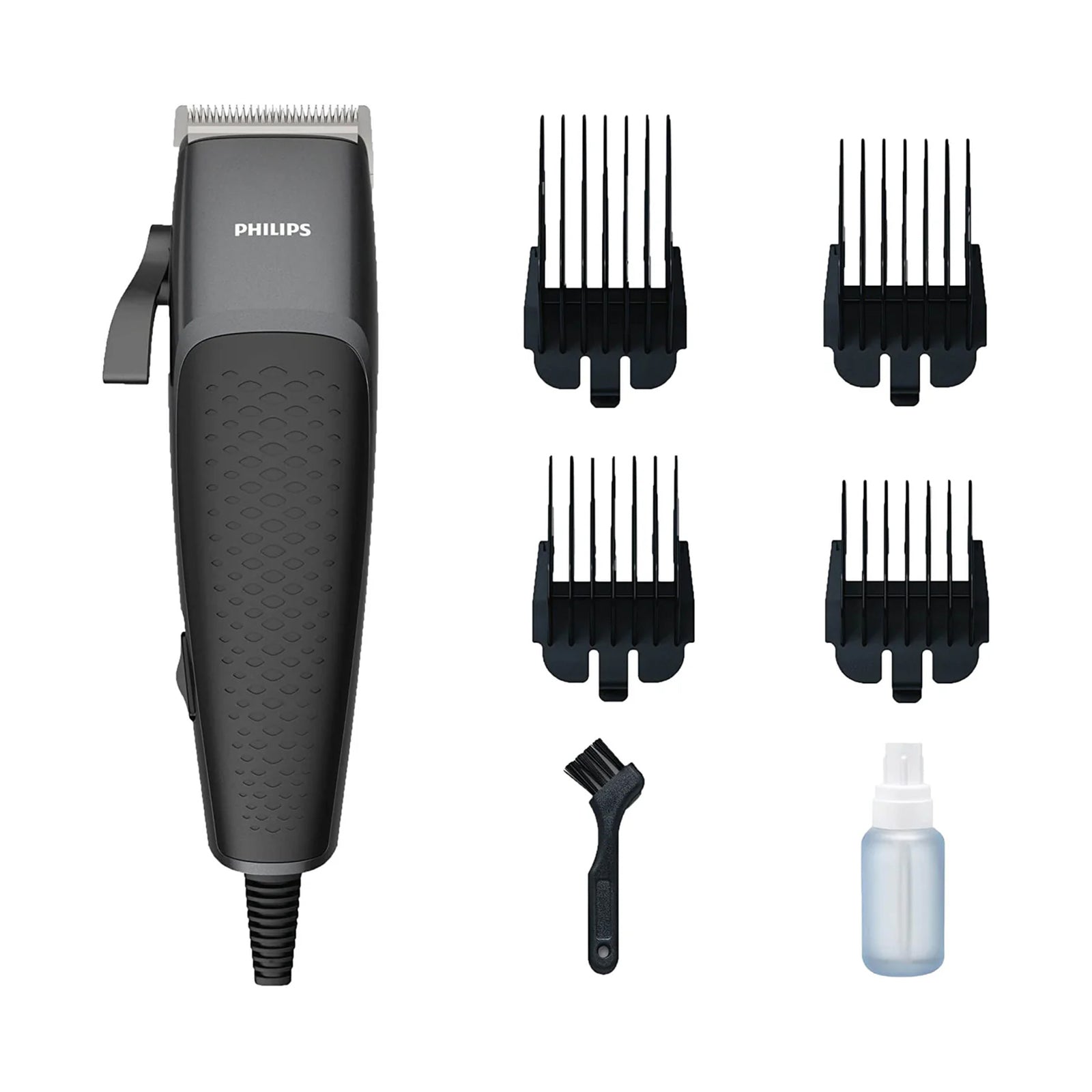 Philips Hair Clipper Durable Steel Blades