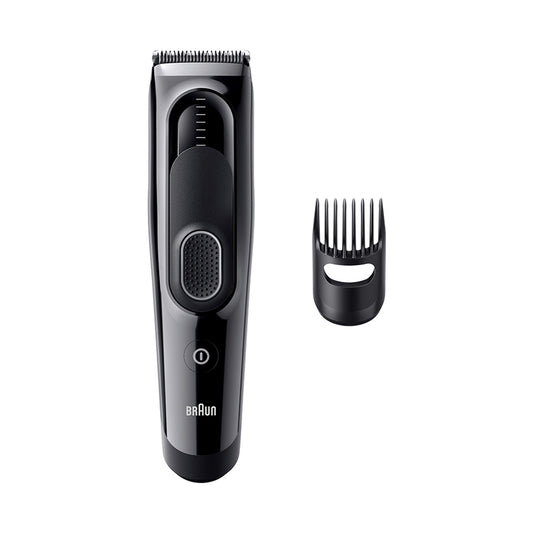 Braun Series 5 Hair Clipper with 9 Length Settings