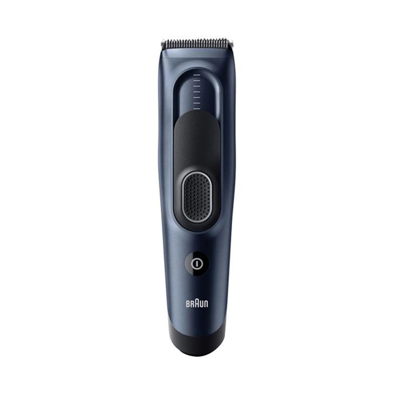 Braun Hair Clipper (Black/Blue)