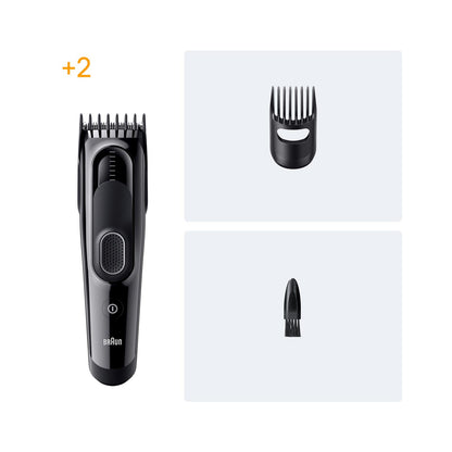 Braun Series 5 Hair Clipper BRAUN