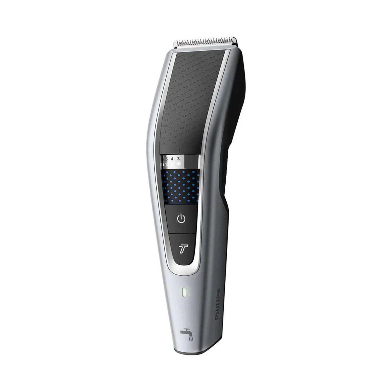 Philips Hairclipper Series 5000 Washable hair clippers With