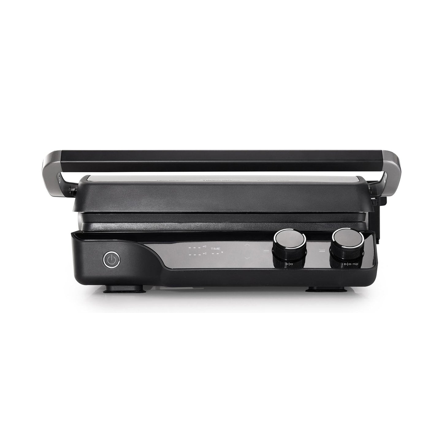 HISENSE Contact Grill - Anti-Stick Coating - 2000W