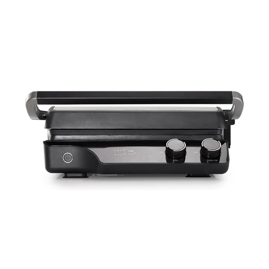 HISENSE Contact Grill - Anti-Stick Coating - 2000W