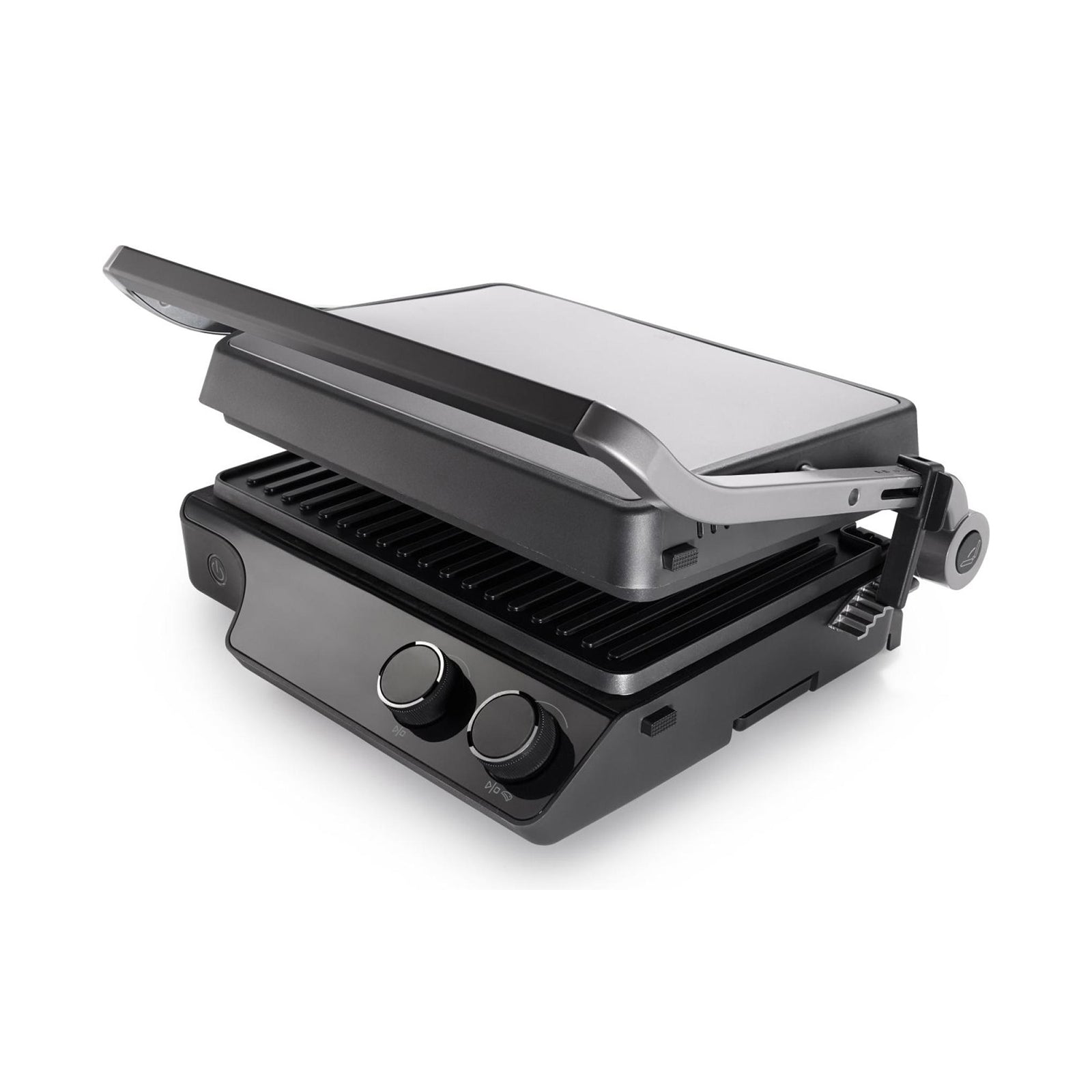 HISENSE Contact Grill - Anti-Stick Coating - 2000W